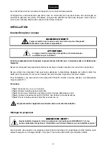 Preview for 17 page of EuroLite MF-5 User Manual