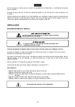 Preview for 23 page of EuroLite MF-5 User Manual