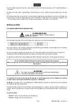 Предварительный просмотр 7 страницы EuroLite MIK UV User Manual