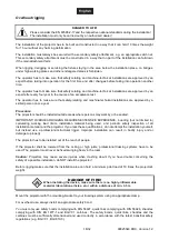 Preview for 16 page of EuroLite MIK UV User Manual