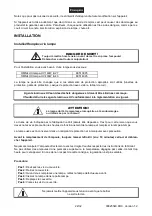 Preview for 22 page of EuroLite MIK UV User Manual