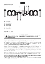 Предварительный просмотр 7 страницы EuroLite MINI-4 T-BAR User Manual