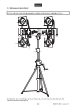 Предварительный просмотр 9 страницы EuroLite MINI-4 T-BAR User Manual