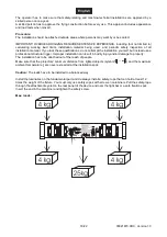 Предварительный просмотр 18 страницы EuroLite MINI-4 T-BAR User Manual