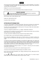 Preview for 8 page of EuroLite Mini Multicolor LED Flashing Light SC User Manual