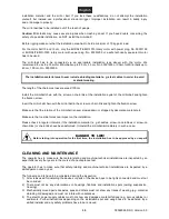 Предварительный просмотр 4 страницы EuroLite Mirrorball Installation Instructions