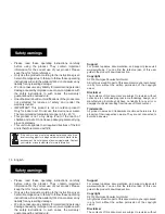 Preview for 16 page of EuroLite MK2 51860121 User Manual