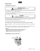 Предварительный просмотр 17 страницы EuroLite ML-30 CDM Multi Lens Spot User Manual