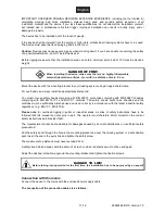 Preview for 17 page of EuroLite ML-575E User Manual