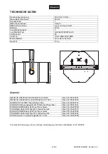 Preview for 17 page of EuroLite ML-600 ABL User Manual