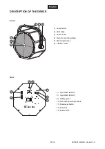 Preview for 21 page of EuroLite ML-600 ABL User Manual