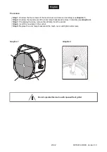 Preview for 23 page of EuroLite ML-600 ABL User Manual