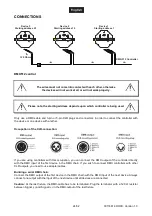 Preview for 24 page of EuroLite ML-600 ABL User Manual