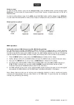 Preview for 27 page of EuroLite ML-600 ABL User Manual