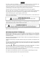 Preview for 3 page of EuroLite ML-64 Spot User Manual