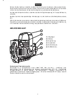 Preview for 4 page of EuroLite ML-64 Spot User Manual