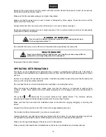 Preview for 10 page of EuroLite ML-64 Spot User Manual