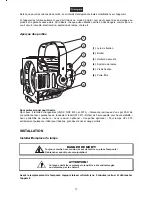 Предварительный просмотр 17 страницы EuroLite ML-64 Spot User Manual