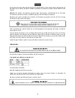 Предварительный просмотр 19 страницы EuroLite ML-64 Spot User Manual