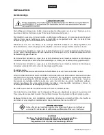 Предварительный просмотр 8 страницы EuroLite MSB-8i User Manual