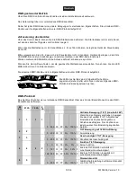 Предварительный просмотр 12 страницы EuroLite MSB-8i User Manual