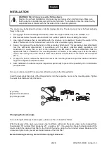 Предварительный просмотр 20 страницы EuroLite Multiflood Pro IP RGBW Wash & Frost User Manual