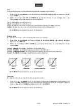 Preview for 13 page of EuroLite Multiflood Pro IP SMD RGBW Strobe/Wash User Manual