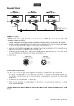 Preview for 25 page of EuroLite Multiflood Pro IP SMD RGBW Strobe/Wash User Manual