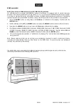 Preview for 30 page of EuroLite Multiflood Pro IP SMD RGBW Strobe/Wash User Manual