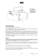 Предварительный просмотр 7 страницы EuroLite N-110 Smoke-machine User Manual