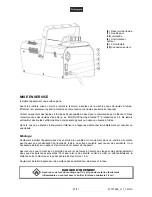 Предварительный просмотр 21 страницы EuroLite N-110 Smoke-machine User Manual