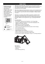 Preview for 4 page of EuroLite N-130 Tour Fogger User Manual