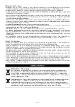 Preview for 6 page of EuroLite N-130 Tour Fogger User Manual