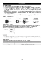 Preview for 10 page of EuroLite N-130 Tour Fogger User Manual