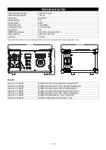 Preview for 12 page of EuroLite N-130 Tour Fogger User Manual