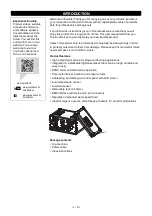 Preview for 14 page of EuroLite N-130 Tour Fogger User Manual