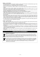 Preview for 16 page of EuroLite N-130 Tour Fogger User Manual