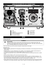 Preview for 17 page of EuroLite N-130 Tour Fogger User Manual