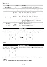 Preview for 19 page of EuroLite N-130 Tour Fogger User Manual