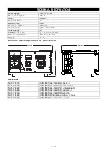 Preview for 22 page of EuroLite N-130 Tour Fogger User Manual