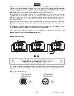 Предварительный просмотр 10 страницы EuroLite N-150 User Manual