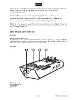 Предварительный просмотр 17 страницы EuroLite N-150 User Manual