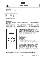 Предварительный просмотр 31 страницы EuroLite N-150 User Manual