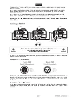 Предварительный просмотр 32 страницы EuroLite N-150 User Manual