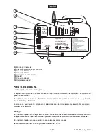 Предварительный просмотр 40 страницы EuroLite N-150 User Manual