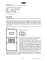 Предварительный просмотр 42 страницы EuroLite N-150 User Manual