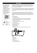 Предварительный просмотр 3 страницы EuroLite N-19 User Manual