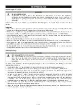 Preview for 7 page of EuroLite N-19 User Manual