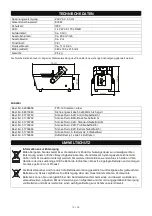 Предварительный просмотр 10 страницы EuroLite N-19 User Manual