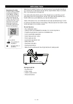 Preview for 12 page of EuroLite N-19 User Manual